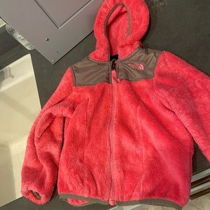 Kids jacket